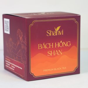 Bách Hồng Shan