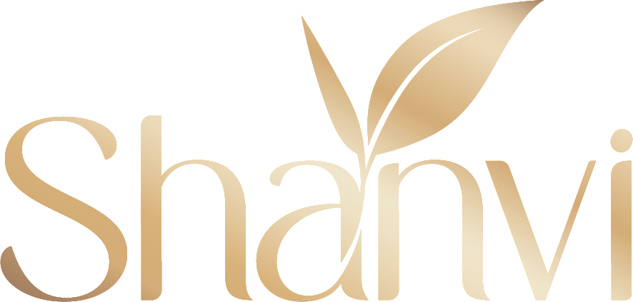 Shanvi